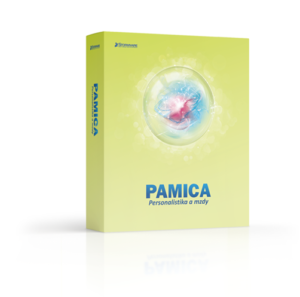 Personální a mzdový systém PAMICA