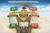 Předprojektová příprava jako výroba rozhodnutí